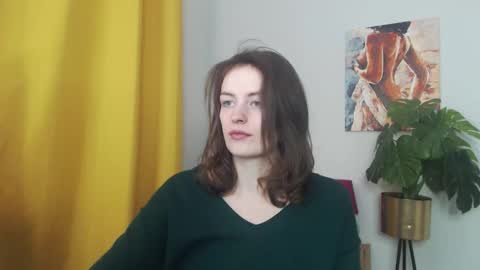 Nadine online show from November 19, 6:02 am