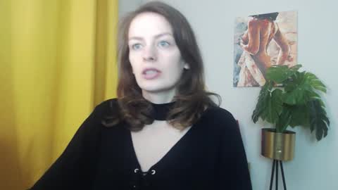 Nadine online show from December 15, 5:34 am