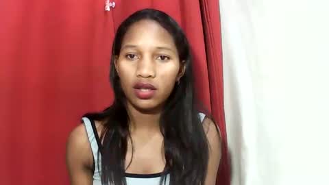 Snapshot of faniriah27 chatting on September 27, 10:44 am faniriah27 online show from September 27, 10:44 am