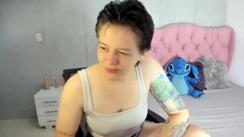 Snapshot of fanny_18 chatting on September 9, 2:50 pm FANNY online show from September 9, 2:50 pm