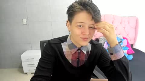 Snapshot of fanny_18 chatting on October 14, 1:57 pm FANNY online show from October 14, 1:57 pm