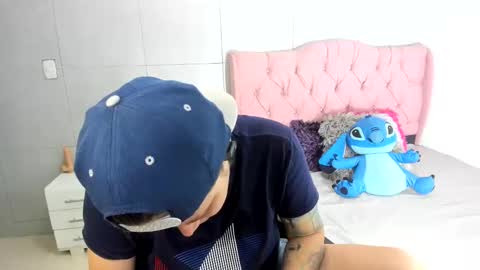 Snapshot of fanny_18 chatting on September 12, 2:34 am FANNY online show from September 12, 2:34 am