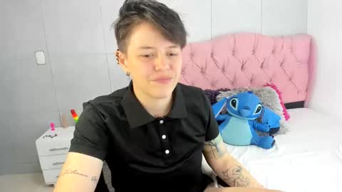 Snapshot of fanny_18 chatting on October 9, 2:59 am FANNY online show from October 9, 2:59 am