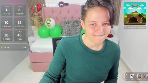 FANNY online show from March 17, 8:24 pm