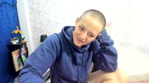 Snapshot of fanny_18 chatting on February 28, 5:26 am FANNY online show from February 28, 5:26 am
