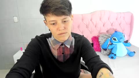 Snapshot of fanny_18 chatting on September 20, 4:22 am FANNY online show from September 20, 4:22 am