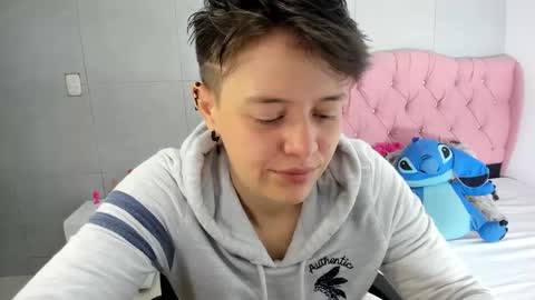 Snapshot of fanny_18 chatting on September 23, 4:05 pm FANNY online show from September 23, 4:05 pm