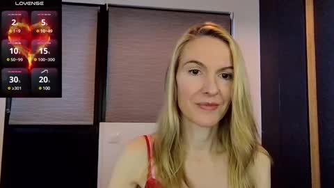 Fanny online show from February 14, 2:33 pm