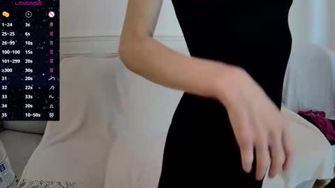 Fanny online show from March 25, 10:40 am