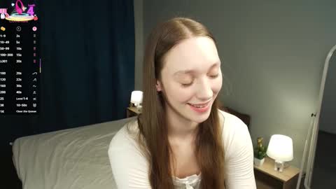 Fanny online show from February 27, 7:47 pm