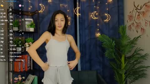 Snapshot of fannygarland chatting on January 30, 1:11 am Eva online show from January 30, 1:11 am
