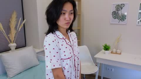 Snapshot of fannygarland chatting on December 31, 1:26 am Eva online show from December 31, 1:26 am
