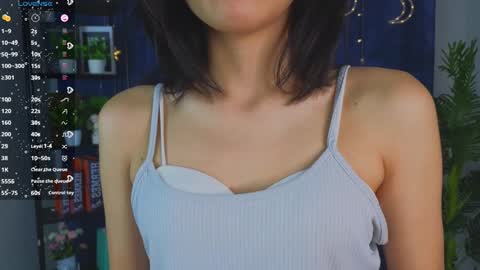 Snapshot of fannygarland chatting on February 1, 1:12 am Eva online show from February 1, 1:12 am