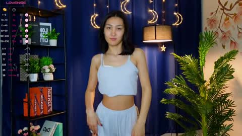 Snapshot of fannygarland chatting on January 19, 1:10 am Eva online show from January 19, 1:10 am