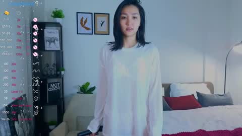 Snapshot of fannygarland chatting on March 11, 1:37 am Eva online show from March 11, 1:37 am