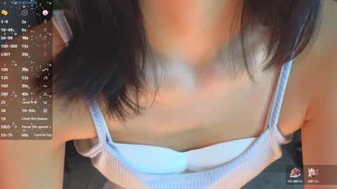Snapshot of fannygarland chatting on January 31, 1:22 am Eva online show from January 31, 1:22 am