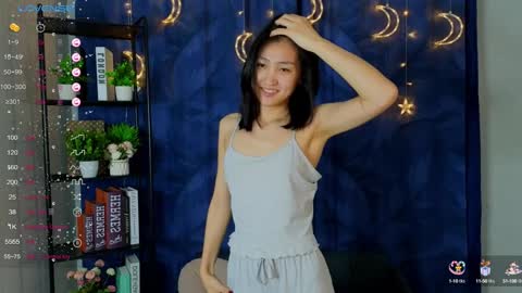 Snapshot of fannygarland chatting on February 5, 1:15 am Eva online show from February 5, 1:15 am