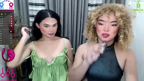 ITYS ME MONA online show from April 19, 6:43 pm