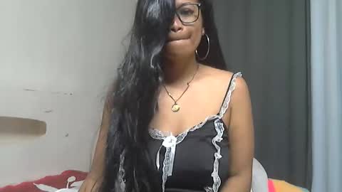 Snapshot of fantassia chatting on October 7, 8:24 pm fantassia online show from October 7, 8:24 pm