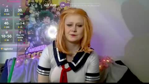 Fairy online show from February 9, 10:42 am