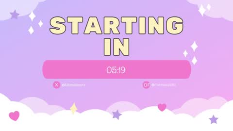 Ella online show from August 6, 3:35 am