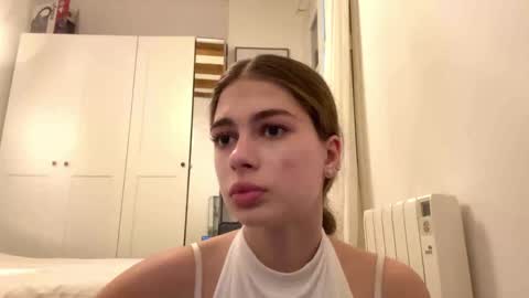 Luna online show from April 29, 5:30 pm