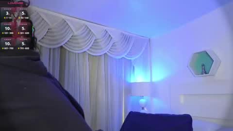 Snapshot of farahh_magdaly chatting on September 30, 12:11 pm Farah online show from September 30, 12:11 pm