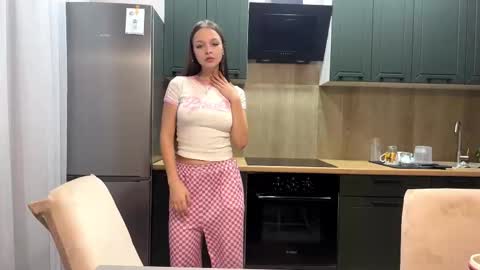 Snapshot of farahmantifel chatting on October 10, 4:45 pm Anna Scovich online show from October 10, 4:45 pm