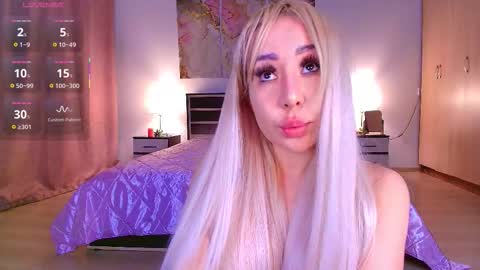 fareastgiirl online show from November 28, 9:07 pm