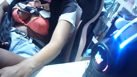 farianna_hot online show from May 22, 10:41 pm