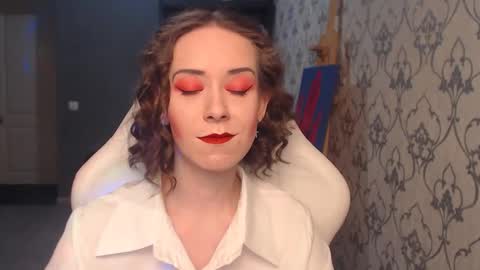 Fascinating   Eyes online show from May 27, 6:38 pm