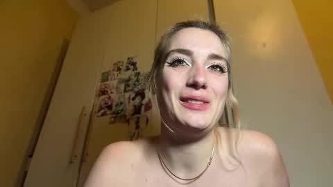 Gattino online show from October 19, 8:44 pm