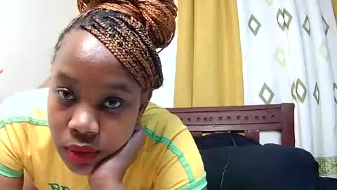 fatal_seduction online show from July 25, 6:59 pm