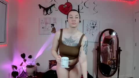 fate_fletcher online show from February 22, 6:28 am