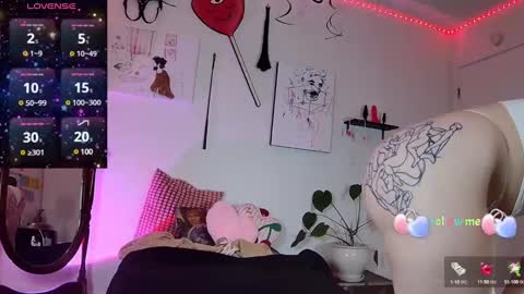 fate_fletcher online show from January 26, 3:59 am