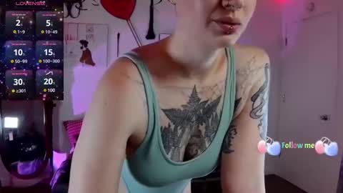 fate_fletcher online show from December 12, 4:48 am