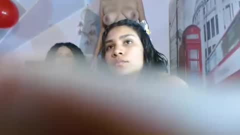 fatima_bosch online show from February 25, 12:04 pm