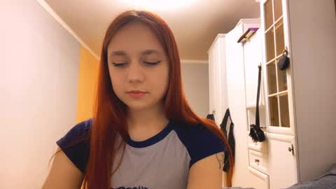 Mary online show from May 30, 8:16 pm
