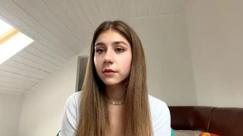 Emily online show from July 12, 1:34 pm