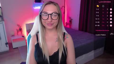 Miss online show from January 8, 7:23 am