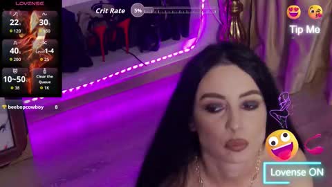 FeetVibe online show from September 30, 6:52 am