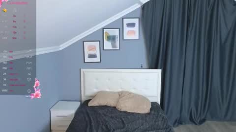 Milena online show from January 6, 5:38 pm