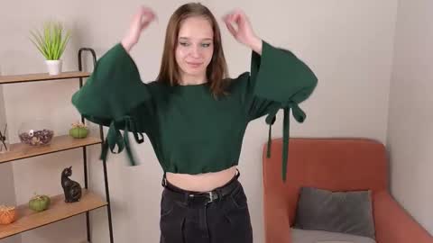 Eva online show from March 26, 9:55 am