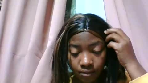 felice364342 online show from July 27, 1:24 am
