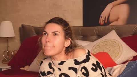 FeliciaKrige online show from March 9, 10:02 pm