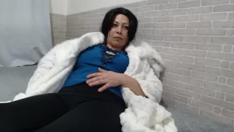 Felina Hot online show from July 8, 2:47 am