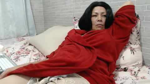 Felina Hot online show from March 12, 5:10 am