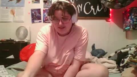 femcelsam online show from March 29, 4:11 am