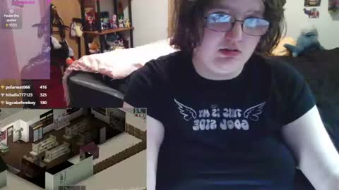 femcelsam online show from July 3, 3:23 am