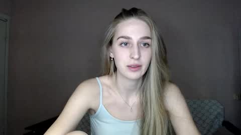 Femke online show from February 11, 10:44 pm